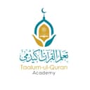 TaallumulQuran Online Islamic Academy Logo
